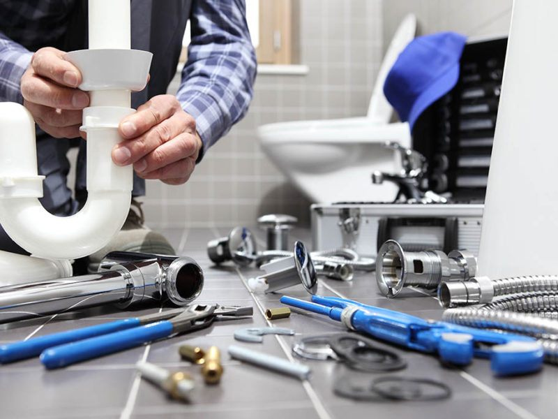 PLUMBER MONTENEGRO
